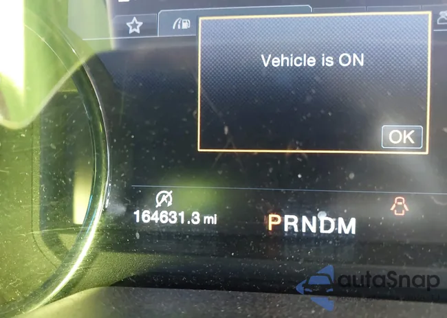 1FTEW1EG2HFA40301: 42011076