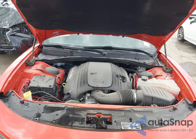 2C3CDXCT7PH558034: 42011091