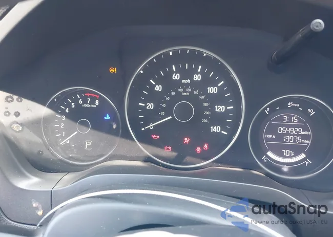 3CZRU6H36HG701012: 42011169