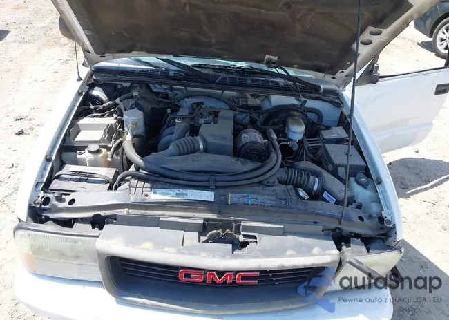 1GTCS14HX38282795: 42011174