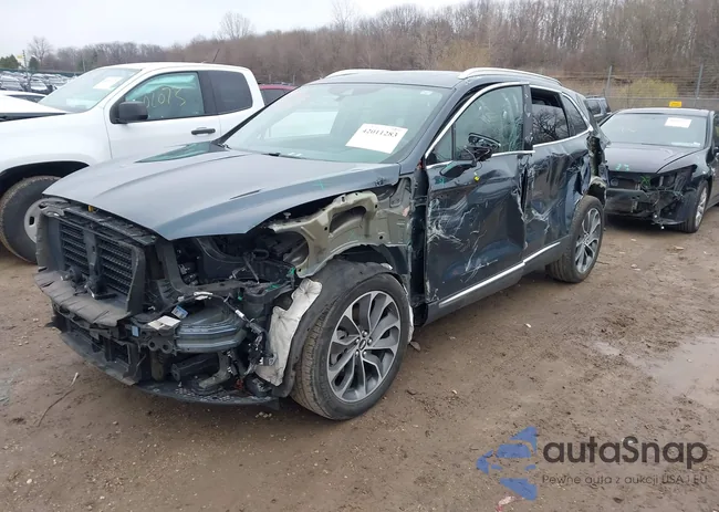 2LMPJ8KP7PBL19442: 42011283