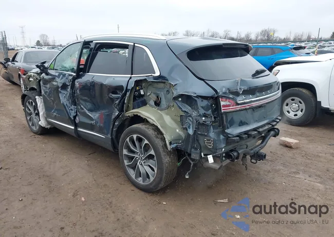 2LMPJ8KP7PBL19442: 42011283