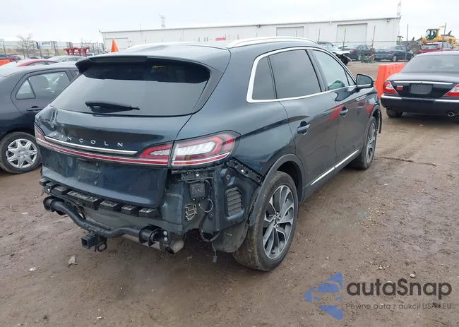 2LMPJ8KP7PBL19442: 42011283