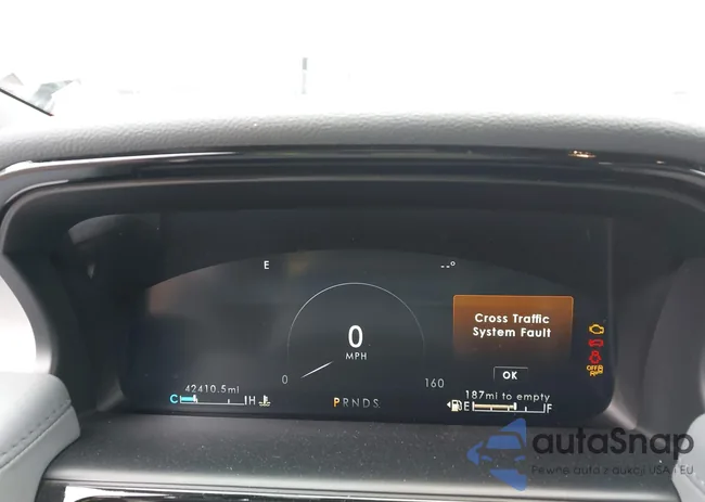 2LMPJ8KP7PBL19442: 42011283