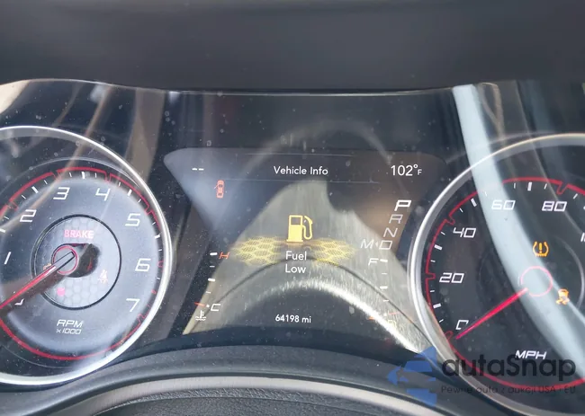 2C3CDXHG5LH199465: 42011298