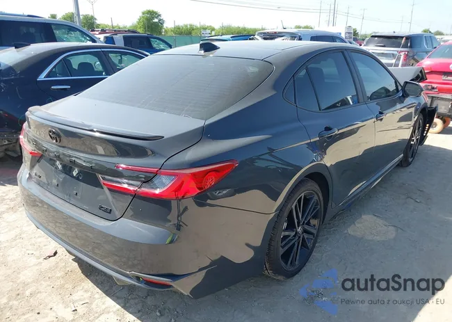 4T1DAACK0SU586577: 42011304