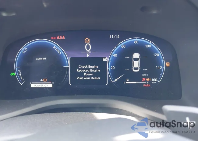 4T1DAACK0SU586577: 42011304