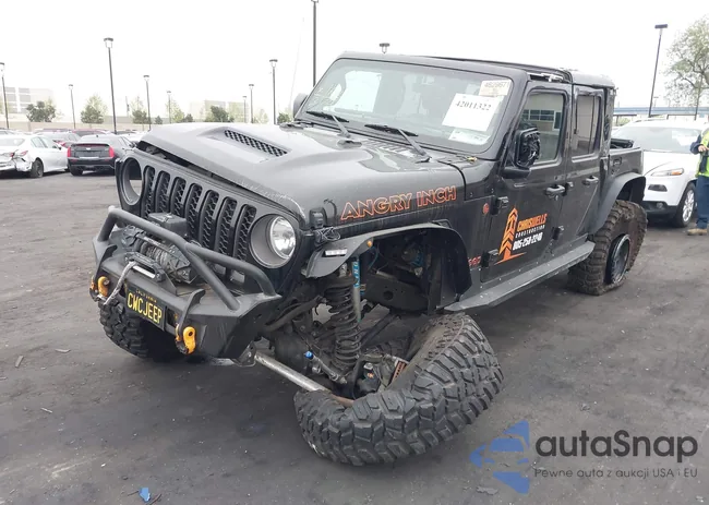 1C6JJTEG7ML522371: 42011322