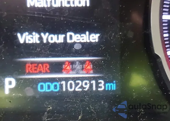 2T3W1RFV6LC054838: 42011382