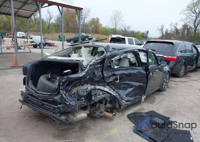 1N4BL4EV4LC174514: 42011405