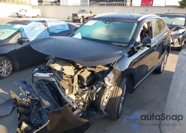 JTEAAAAH2MJ069392: 42011424