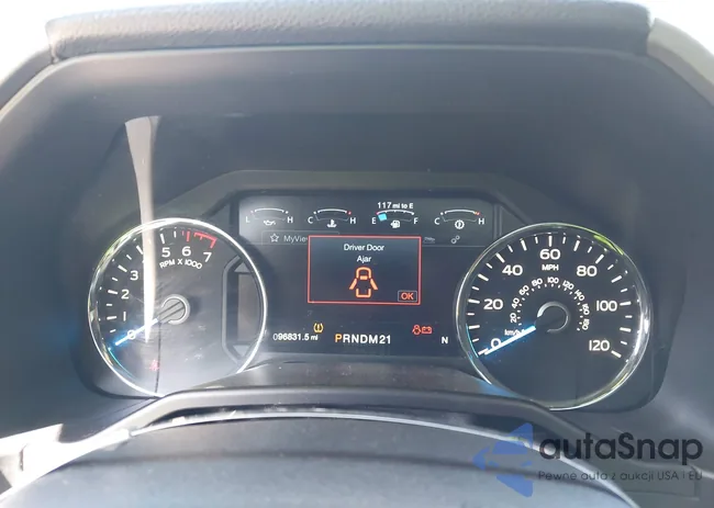 1FTEW1EF6GFA27718: 42011462