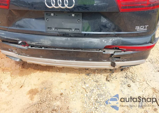 WA1LAAF70HD017478: 42010533