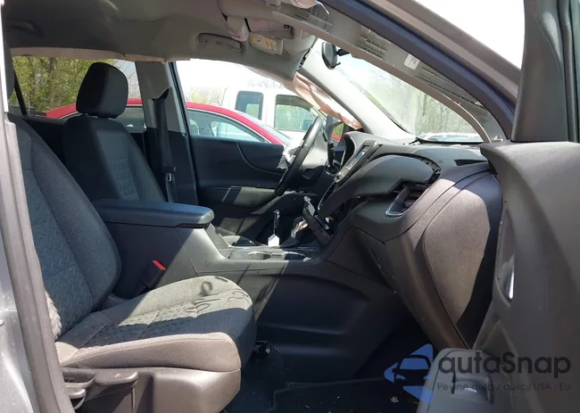 3GNAXTEG6PL246014: 42010545