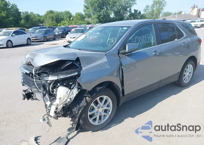 3GNAXTEG6PL246014: 42010545