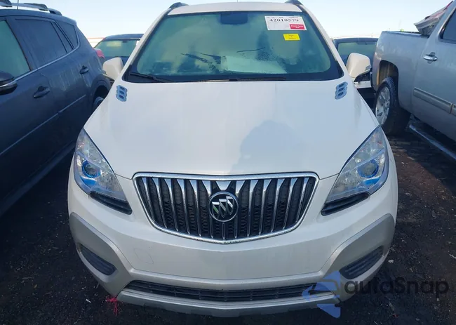 KL4CJASB9GB721439: 42010579