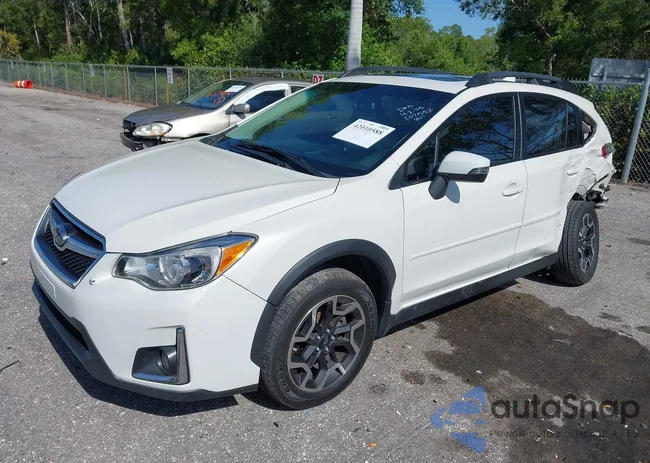 JF2GPALC5GH207552: 42010588