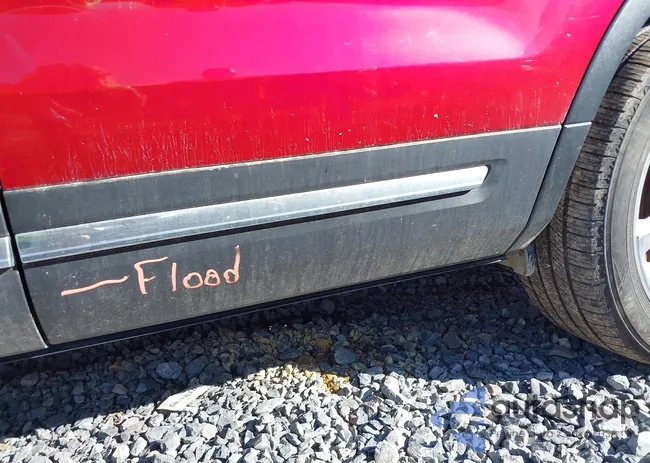 1FM5K8FH0KGA45621: 42010606