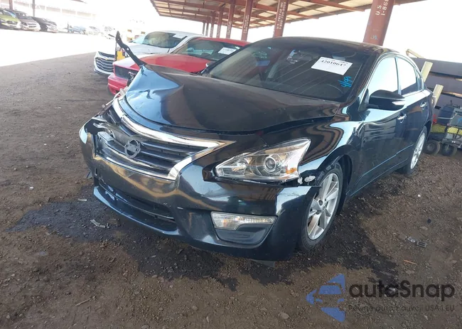 1N4AL3AP2EC324524: 42010647