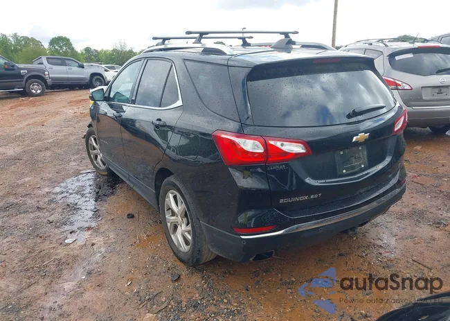 3GNAXLEX4KL125510: 42010703