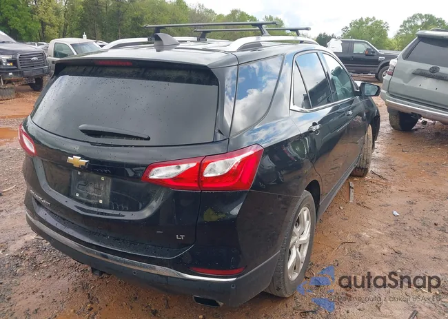 3GNAXLEX4KL125510: 42010703