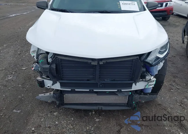 3GNAXSEV0LS648569: 42010721