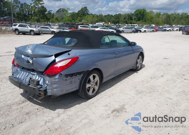 4T1FA38P58U155492: 42011874