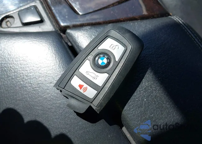 WBAXH5C58CDW03798: 42011933