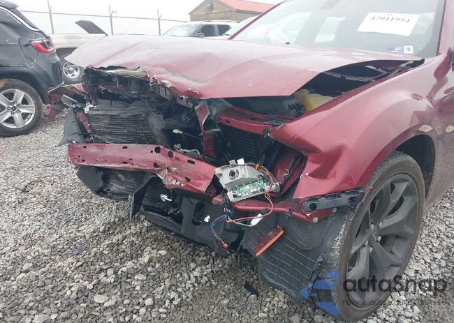 2C3CCABG0MH601189: 42011954