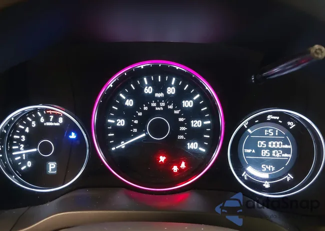 3CZRU6H39KG710049: 42011980