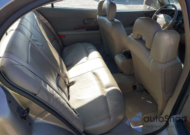 1G4HP54K4Y4280299: 42012105