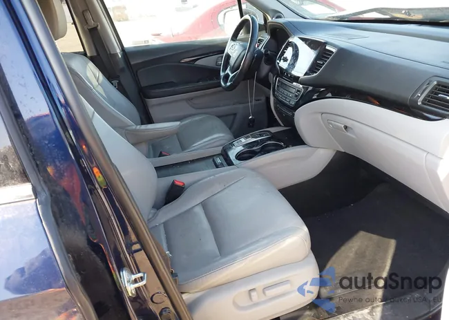 5FNYF6H68KB001978: 42012117