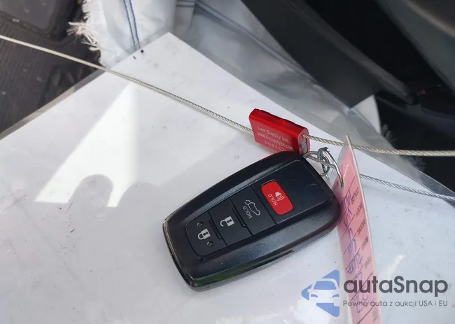 2T3E6RFV9RW077941: 42012134