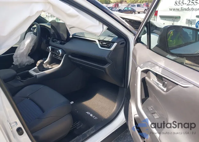 2T3E6RFV9RW077941: 42012134