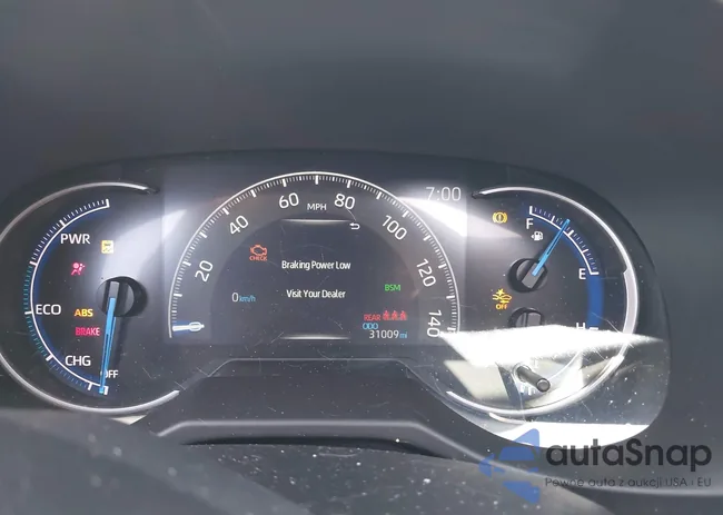 2T3E6RFV9RW077941: 42012134