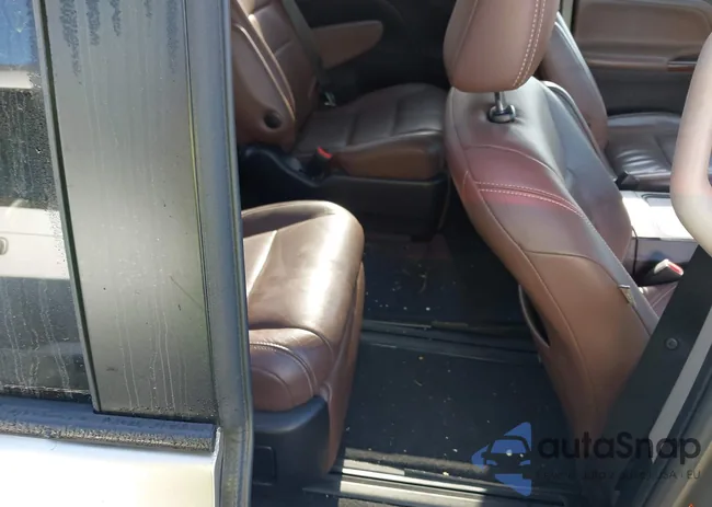 5TDYK3DC0FS632909: 42012143