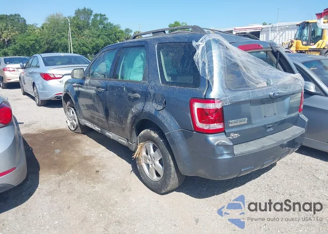 1FMCU0C78BKA53123: 42012151