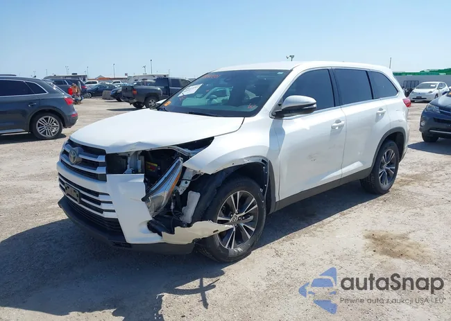 5TDZZRFH5KS367653: 42012201