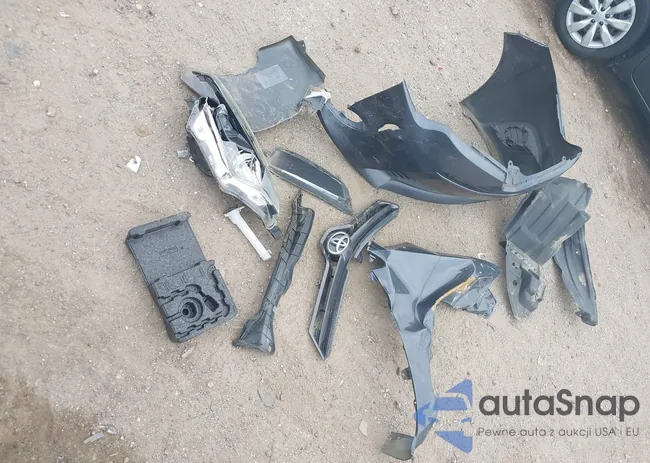 5YFBURHEXFP258087: 42012233