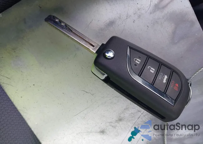 JTDS4MCE2MJ054525: 42012257