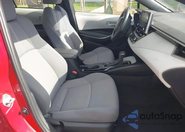 JTDS4MCE2MJ054525: 42012257