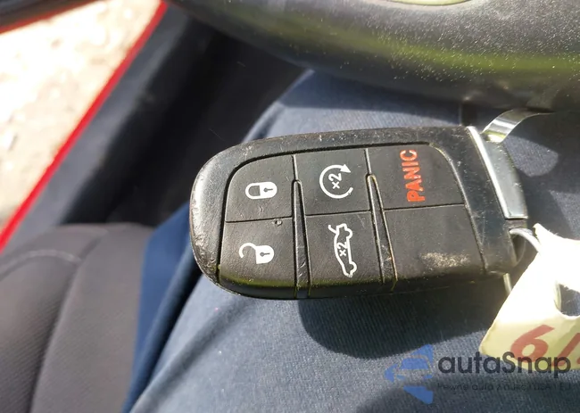 2C3CDXCT1FH777151: 42012312