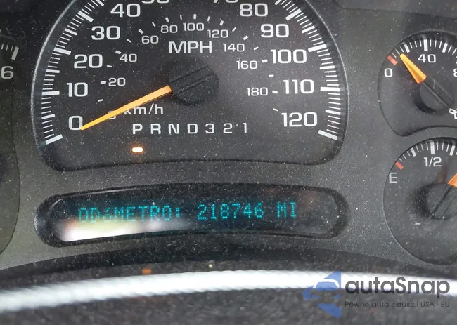 1GKEC13Z44J310511: 42011475