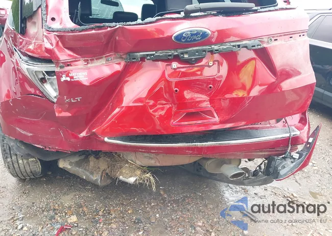 1FM5K8D83JGA61538: 42011649