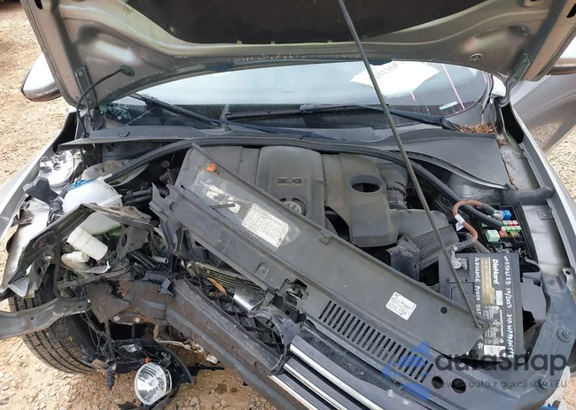 1VWAP7A3XCC016465: 42011680