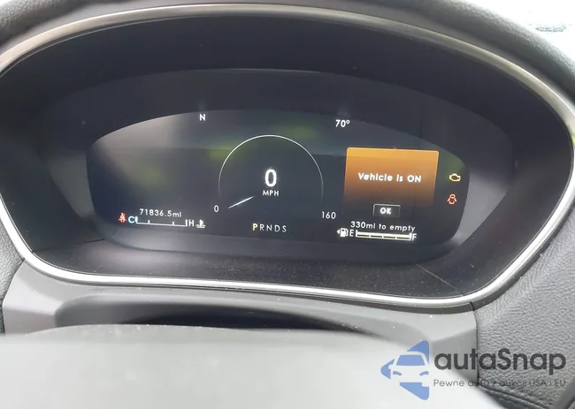 2LMPJ8L92KBL56116: 42011799