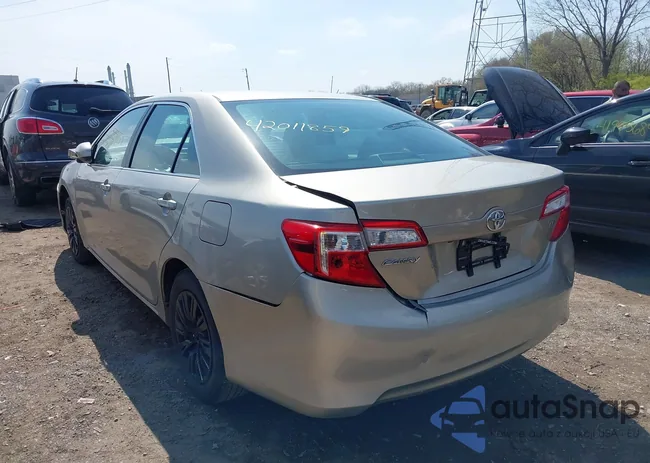 4T1BF1FK3EU784935: 42011859