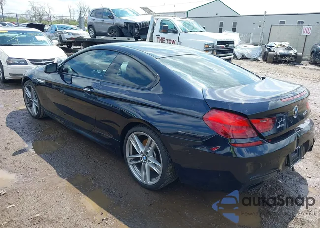 WBA6H7C57HGA05203: 42013232