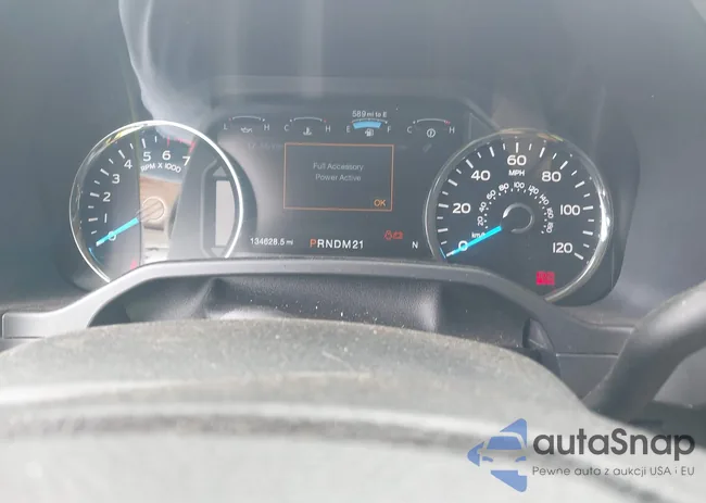 1FTEW1EF3GFA69098: 42013249