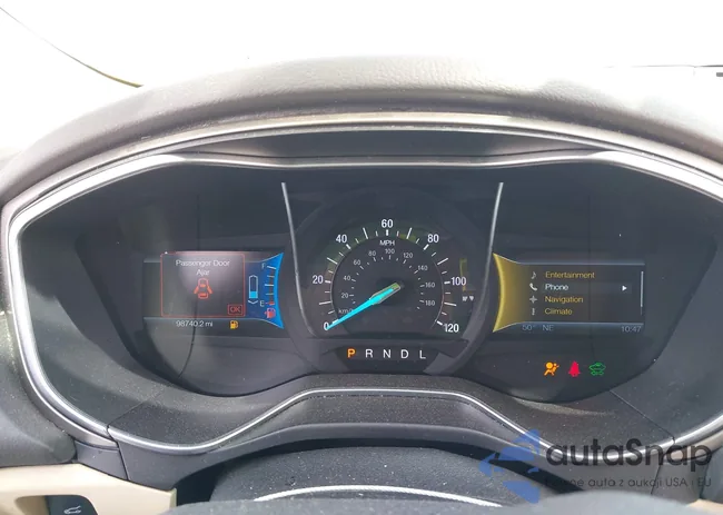 3FA6P0PU9ER299452: 42013299